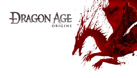 Купить Dragon Age Origins