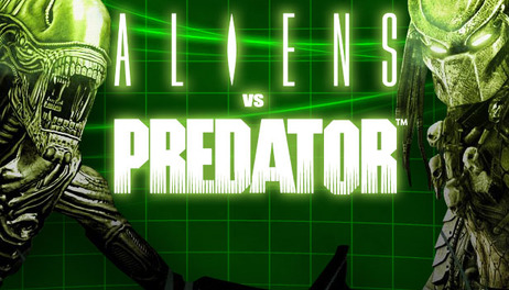 Купить Aliens vs Predator