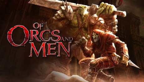 Купить Of Orcs and Men