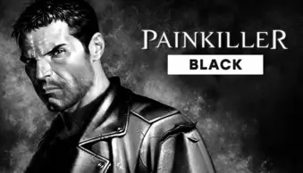 Painkiller: Black Edition