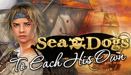 Купить Sea Dogs: To Each His Own