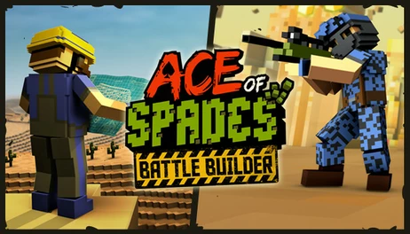 Купить Ace of Spades: Battle Builder