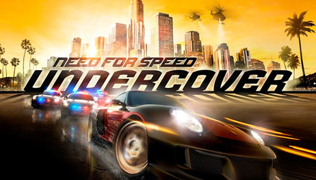 Купить Need for Speed: Undercover