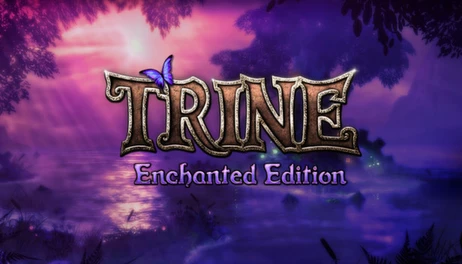 Купить Trine Enchanted Edition