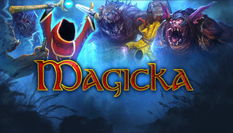 Купить Magicka