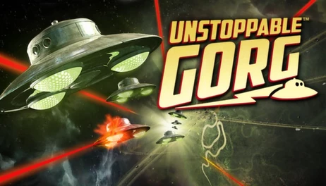 Купить Unstoppable Gorg