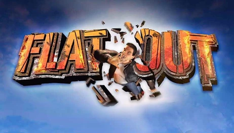 Купить FlatOut