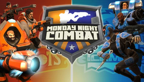 Купить Monday Night Combat