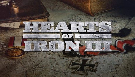 Купить Hearts of Iron III