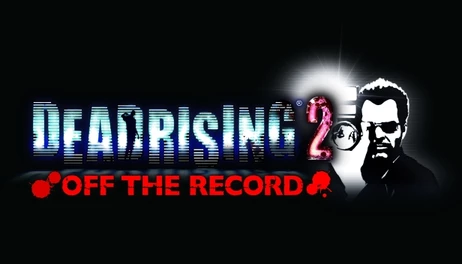 Купить Dead Rising 2: Off the Record