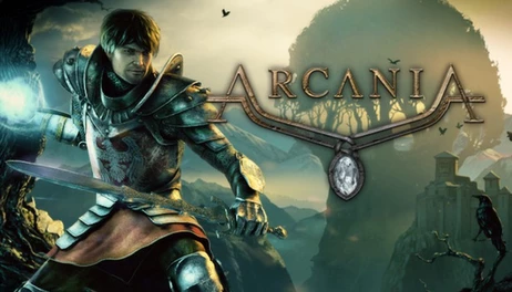 Купить Arcania