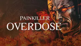 Painkiller Overdose