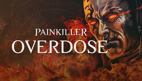 Купить Painkiller Overdose