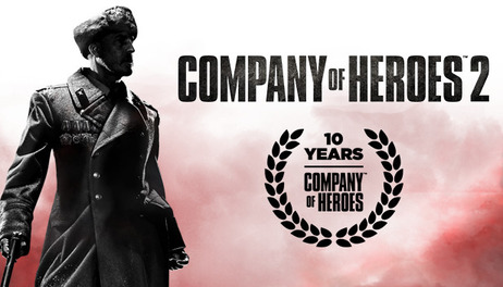 Купить Company of Heroes 2