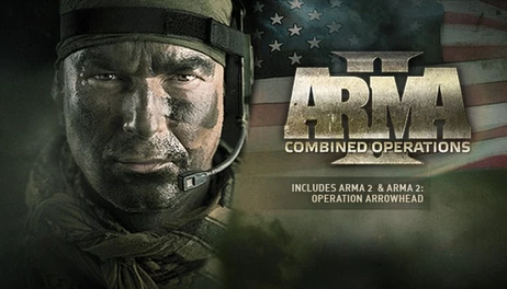 Купить Arma 2: Combined Operations + DayZ Mod