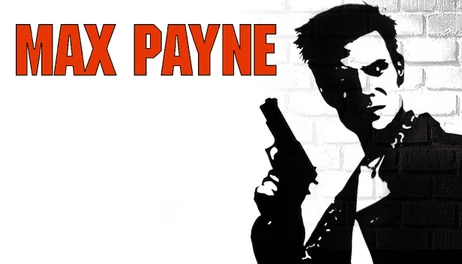Купить Max Payne