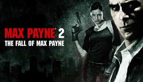Купить Max Payne 2