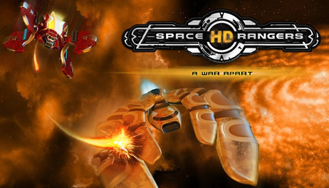 Купить Space Rangers HD: A War Apart - 	Космические рейнджеры HD: Революция