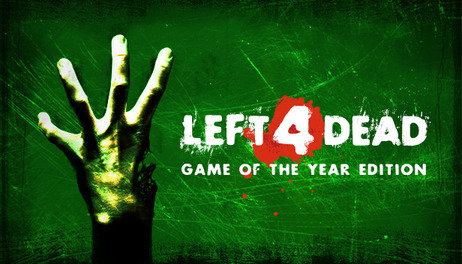 Купить Left 4 Dead