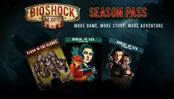 Bioshock Infinite - Season Pass