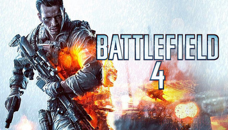 Купить Battlefield 4