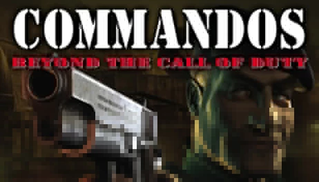 Купить Commandos: Beyond the Call of Duty