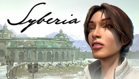 Купить Syberia