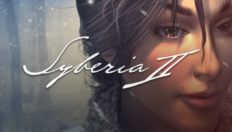 Купить Syberia 2