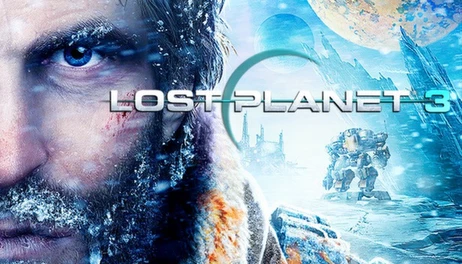 Купить Lost Planet 3