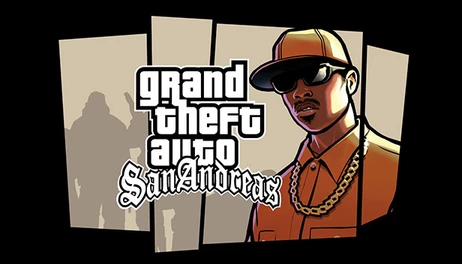 Купить Grand Theft Auto: San Andreas