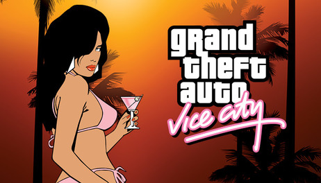 Купить Grand Theft Auto: Vice City