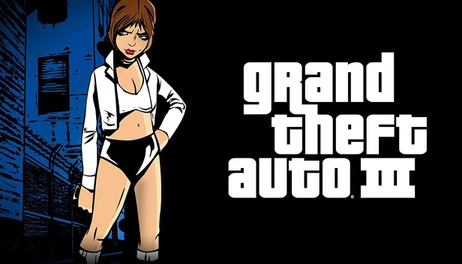 Купить Grand Theft Auto III