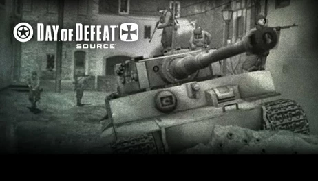 Купить Day of Defeat: Source