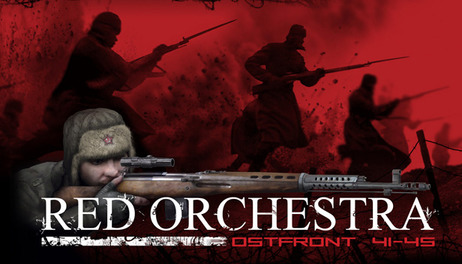 Купить Red Orchestra: Ostfront 41-45
