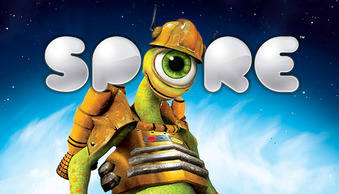 Можно ли играть в spore по сети