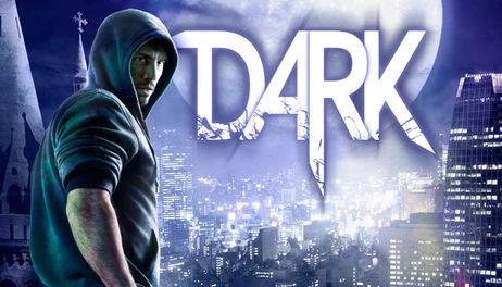 Купить DARK