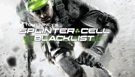 Купить Tom Clancy's Splinter Cell: Blacklist