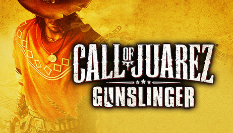 Купить Call of Juarez: Gunslinger