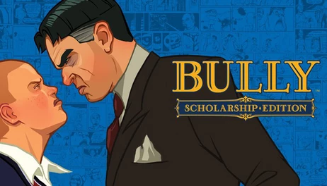Купить Bully: Scholarship Edition