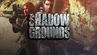 Shadowgrounds