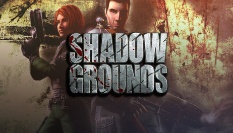 Купить Shadowgrounds