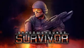 Shadowgrounds Survivor