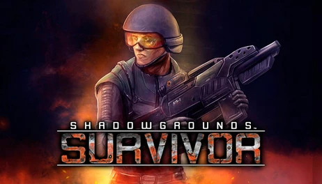 Купить Shadowgrounds Survivor