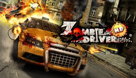 Купить Zombie Driver HD + Soundtrack