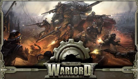 Купить Iron Grip Warlord and Scorched Earth DLC