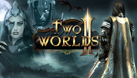 Купить Two Worlds II HD