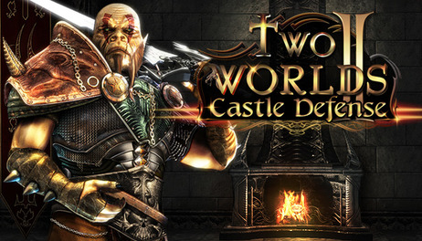 Купить Two Worlds II Castle Defense