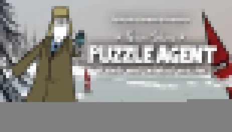 Купить Puzzle Agent