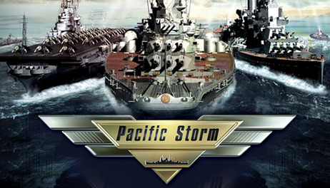 Купить Pacific Storm / Стальные монстры