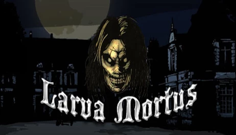 Купить Larva Mortus